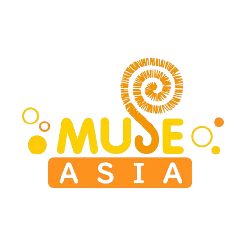 Muse Asia